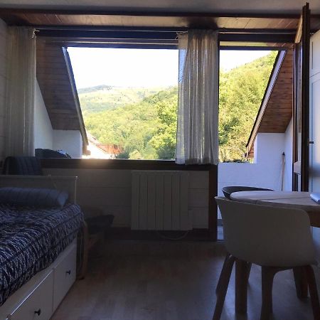 Studio 2 Etoiles Bel Aure 3 Сен-Лари-Сулан Екстериор снимка
